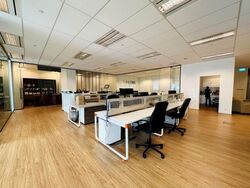 ONE GEORGE STREET (D1), Office #633704661